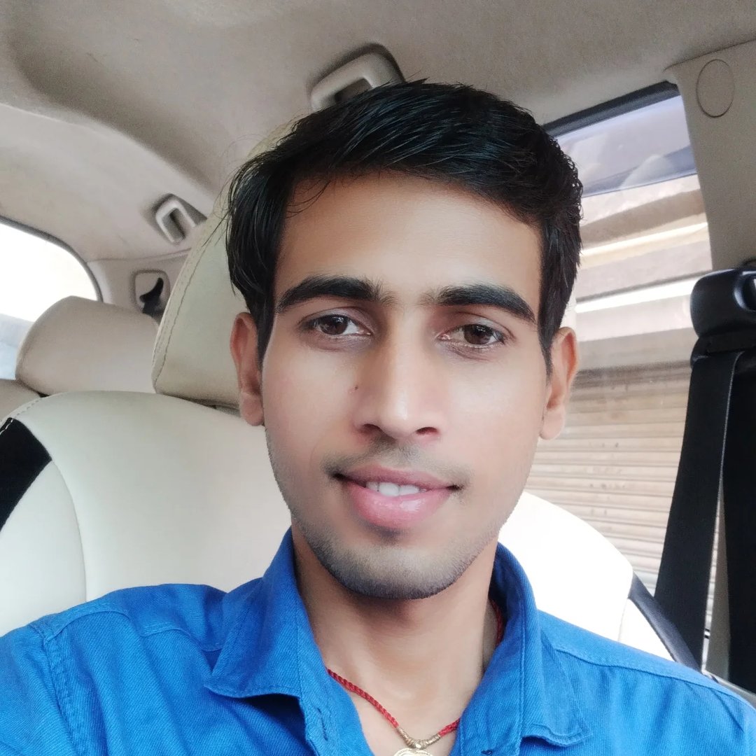Bablu Kumar Das