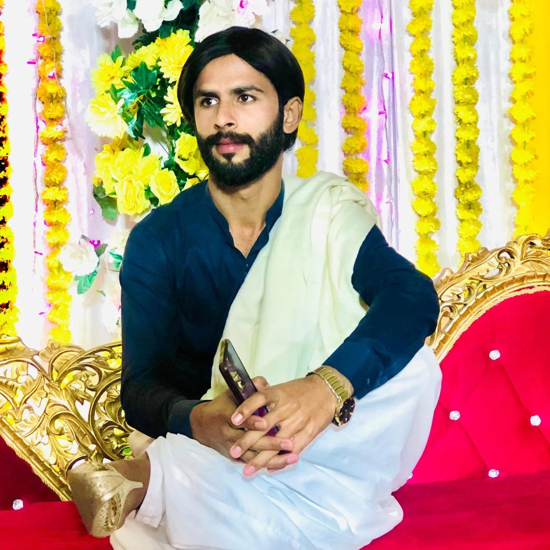 Sami Ullah