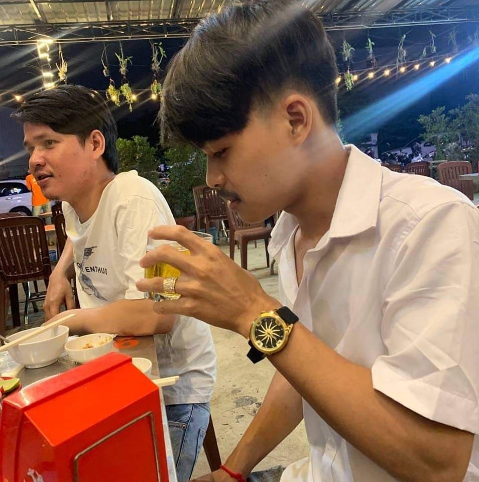 Sey HA