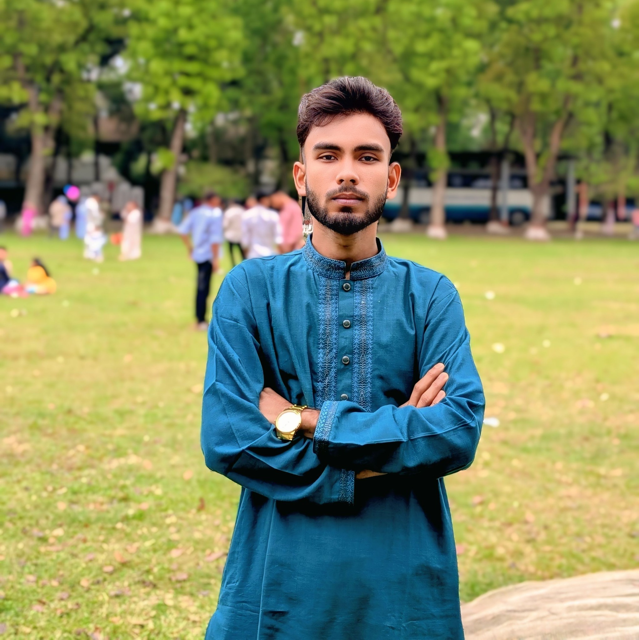 Maruf Rana