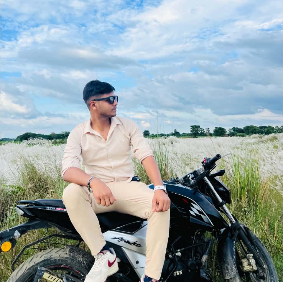 nice place | Saddam Bapari