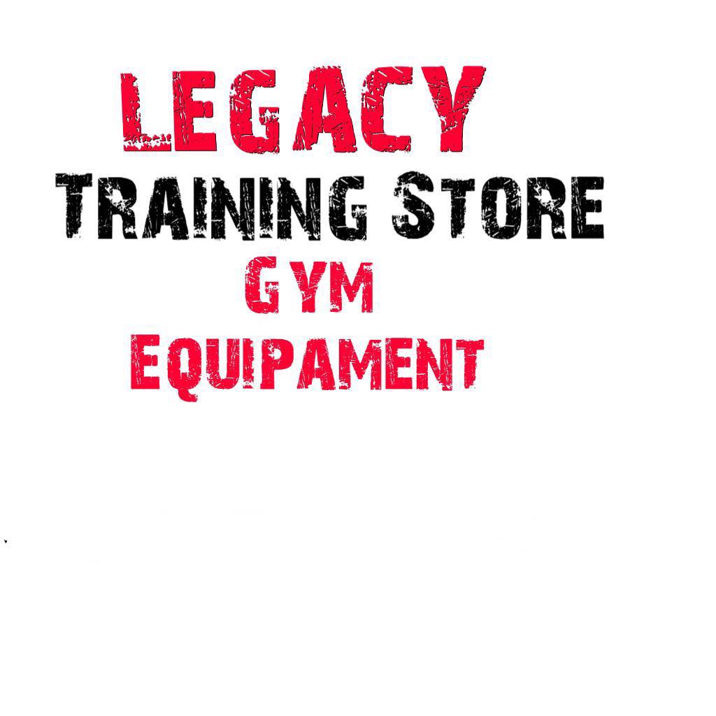 Legacy Training Store | Monterrey