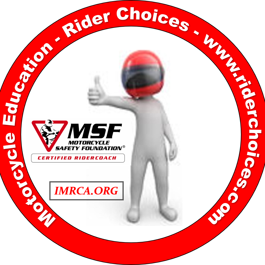 Iowa Motorcycle Rider Education