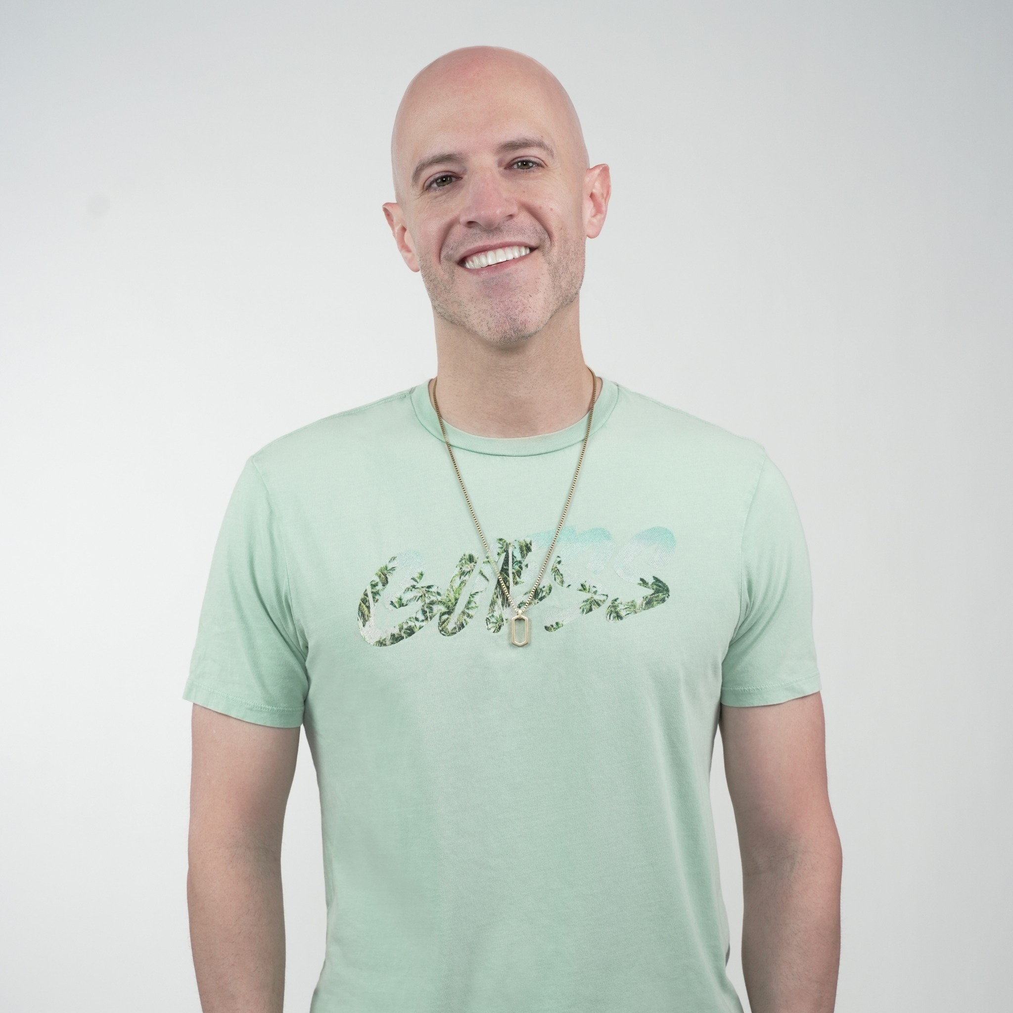 DJ JAY SPRING