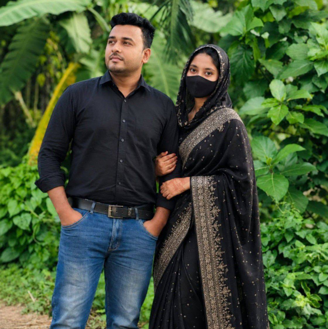 Md Rana Ahmed
