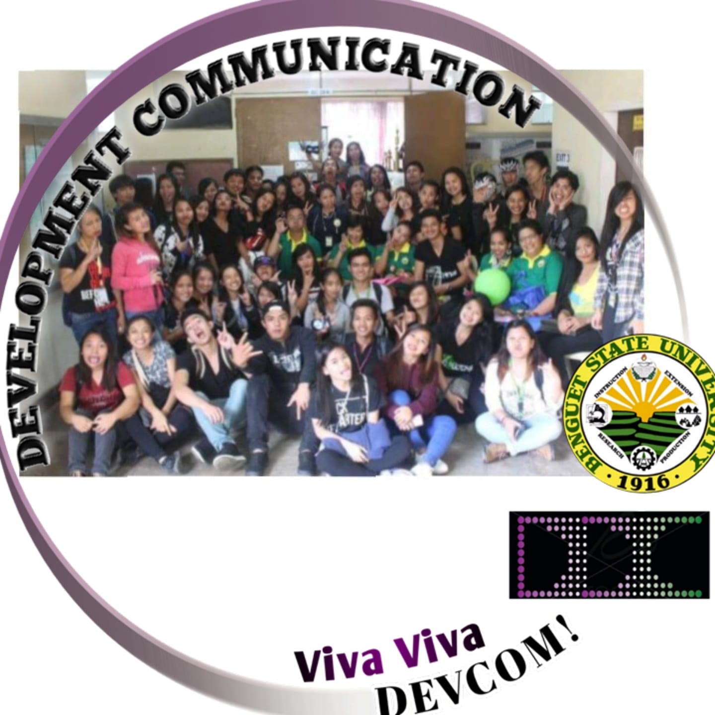 Devcom Memories