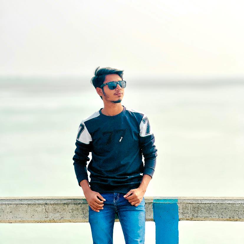 Rasel Mahmud