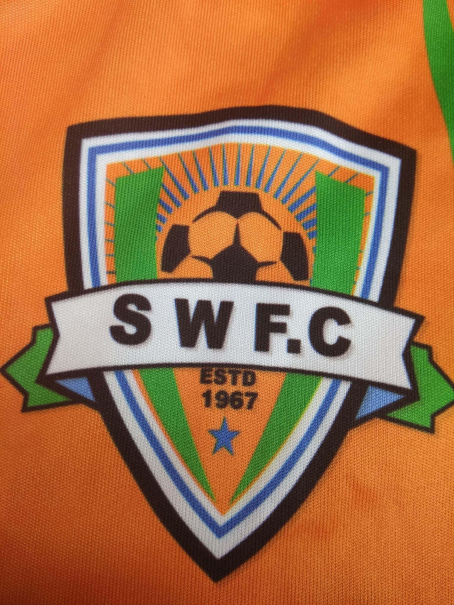 SWFC Ushkara