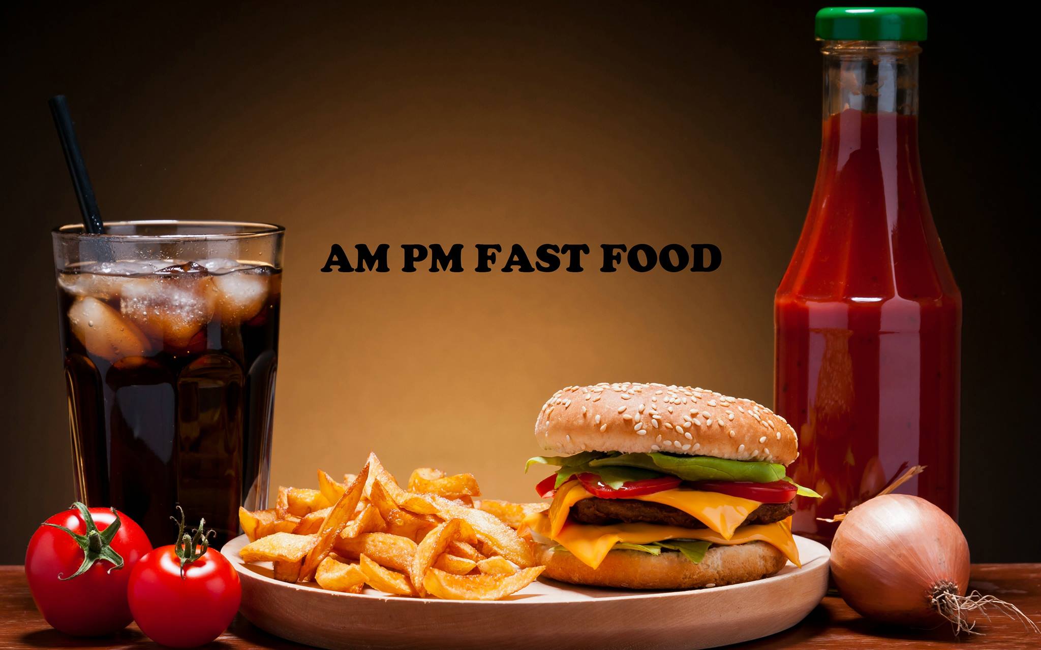AM PM FAST FOOD | Jalandhar
