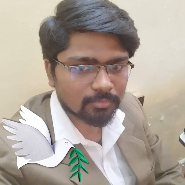 Raghul Dev