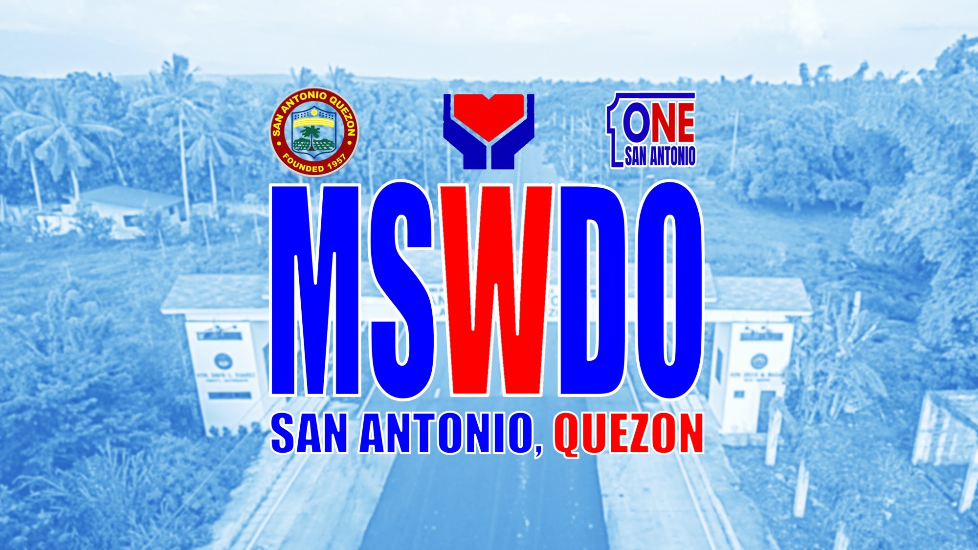Mswdo San Antonio