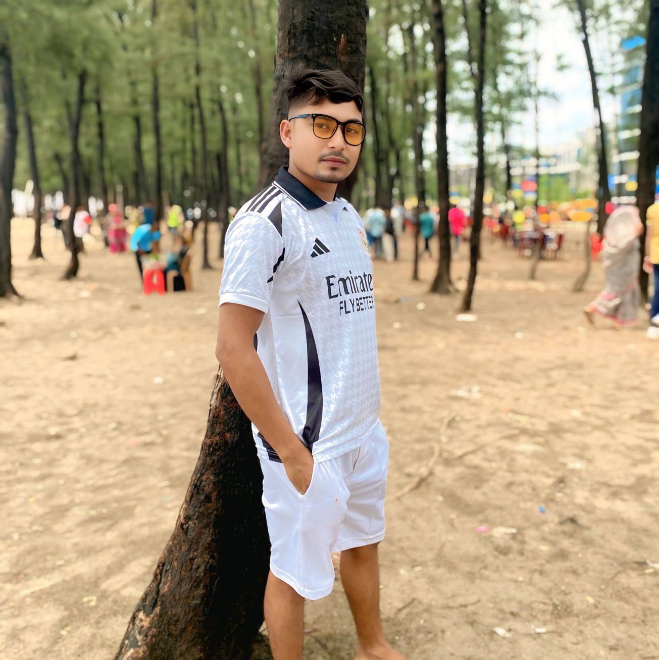MD Raju Miah