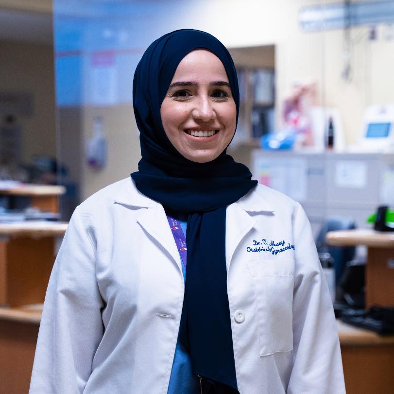 Dr. Tuba Aksoy, MD, MSc, FRCSC | Concord ON