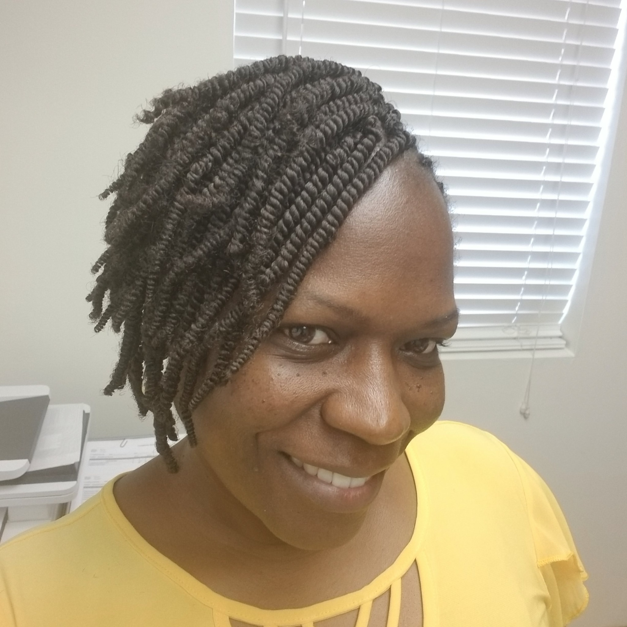Temeka Foster