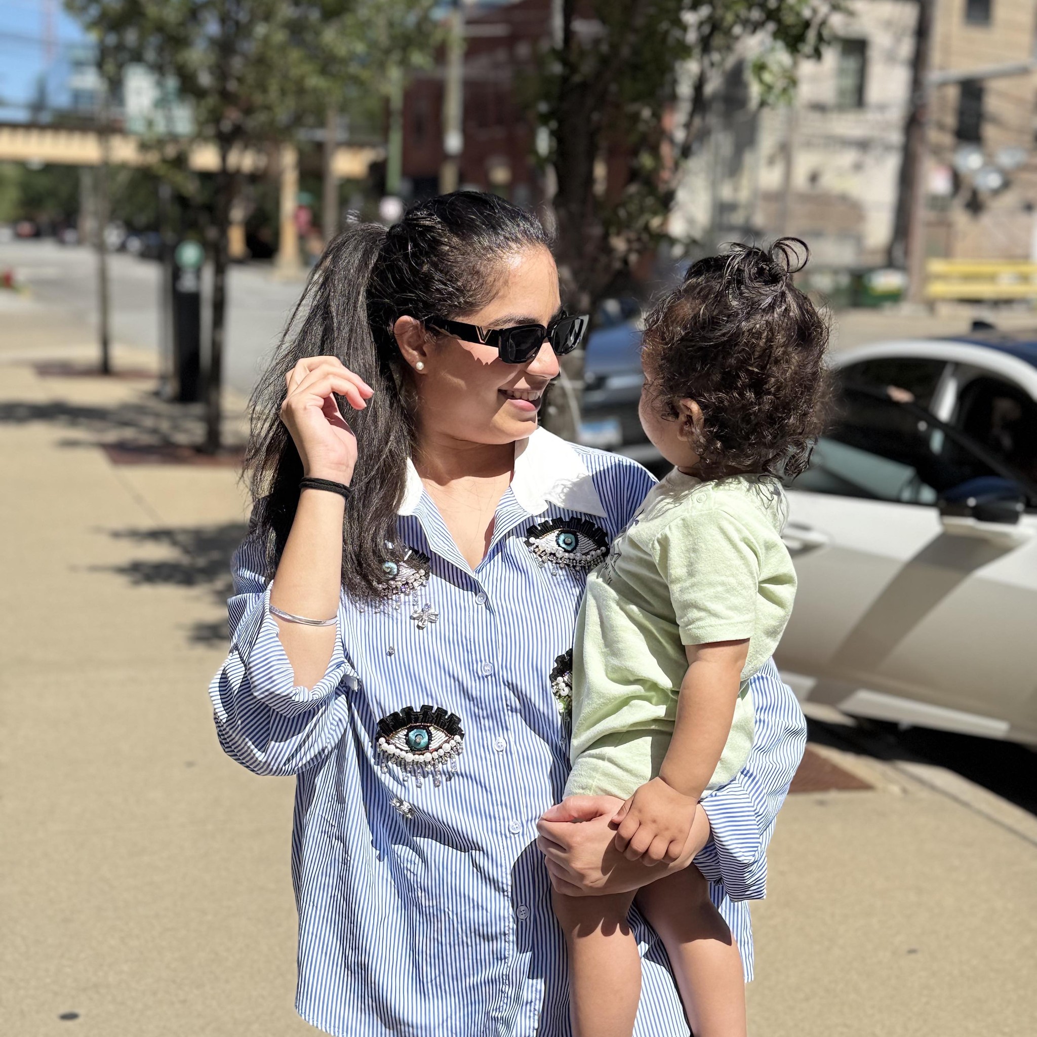 Part1: A little more about the Creator/MOM/Girl with Dreams behind the ...