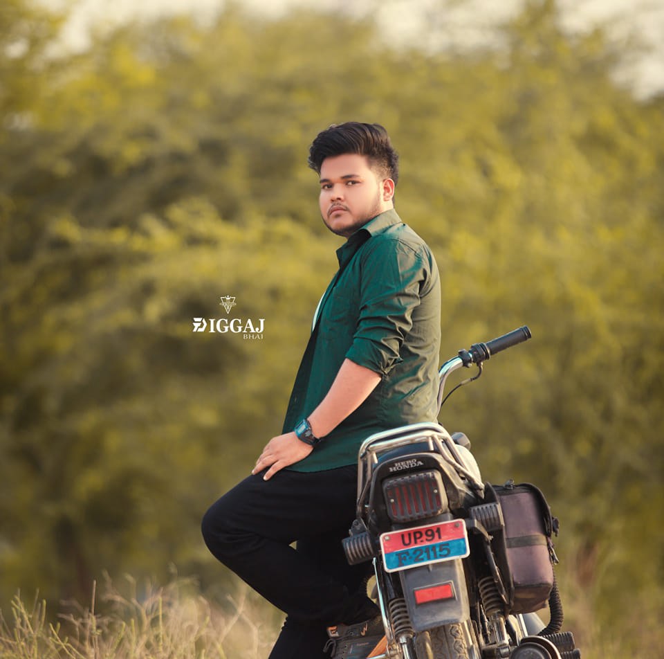 Ankit Rajpoot