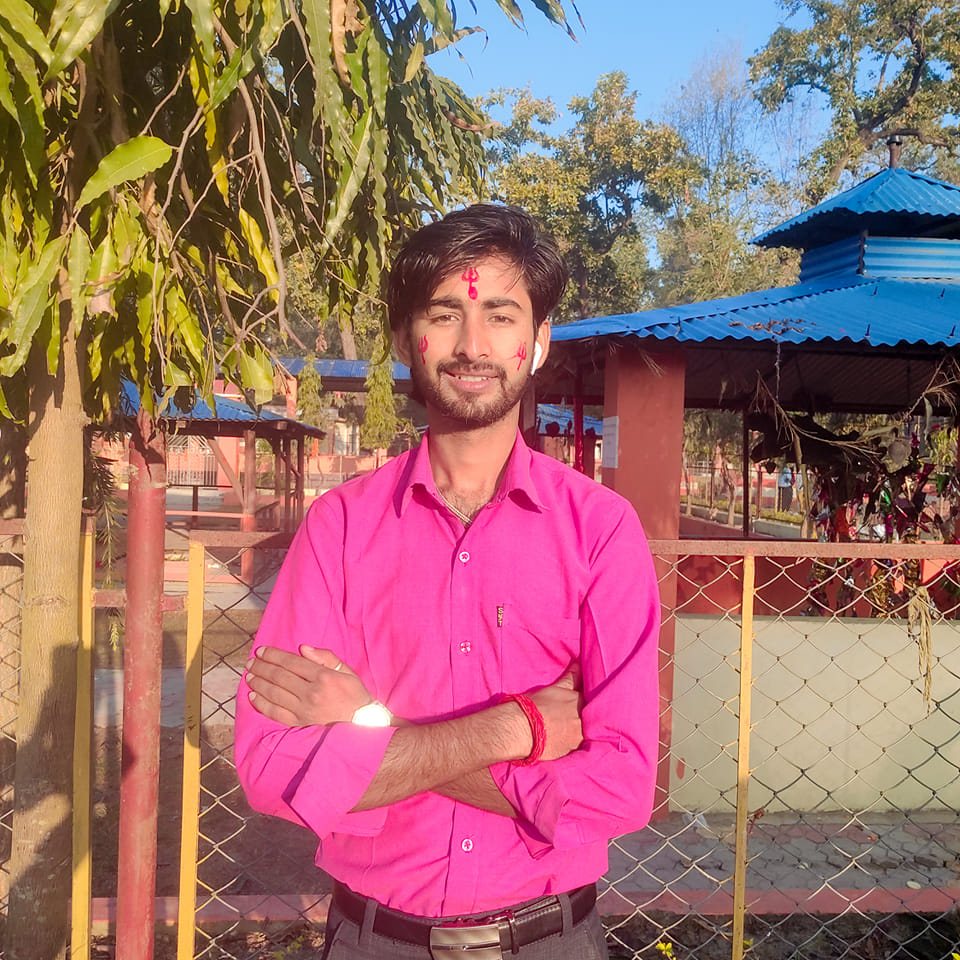 Hardik Joshi