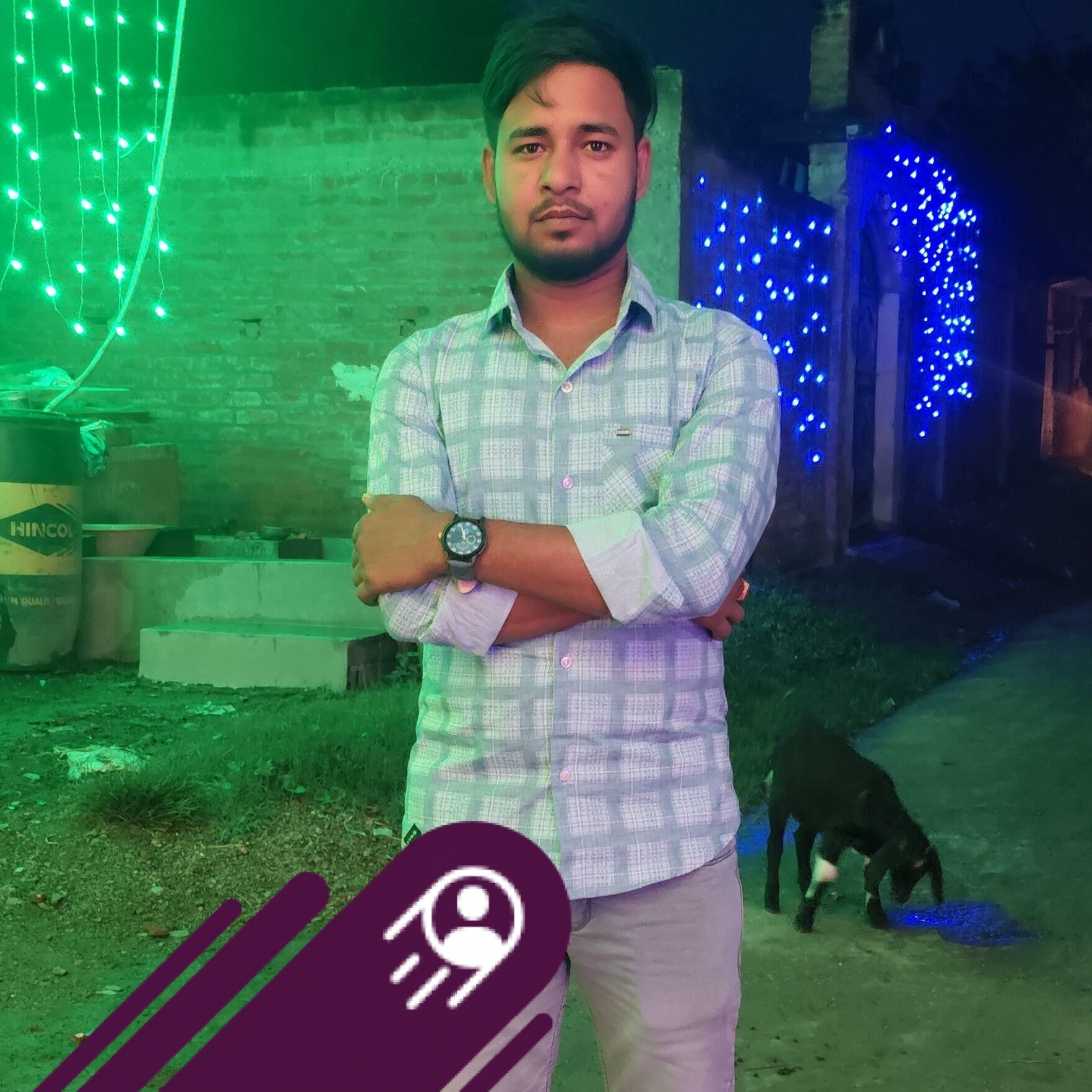 Complete Paint ️ | Ovi Devnath