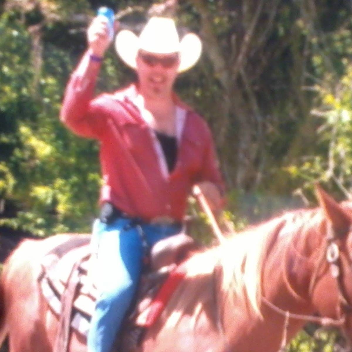 Harper Roping | Iowa LA