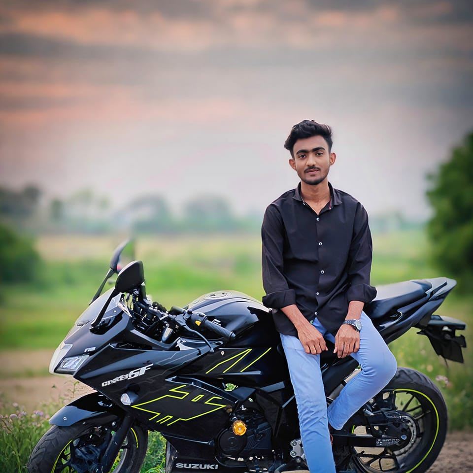Rakib Ahmmed Noyon