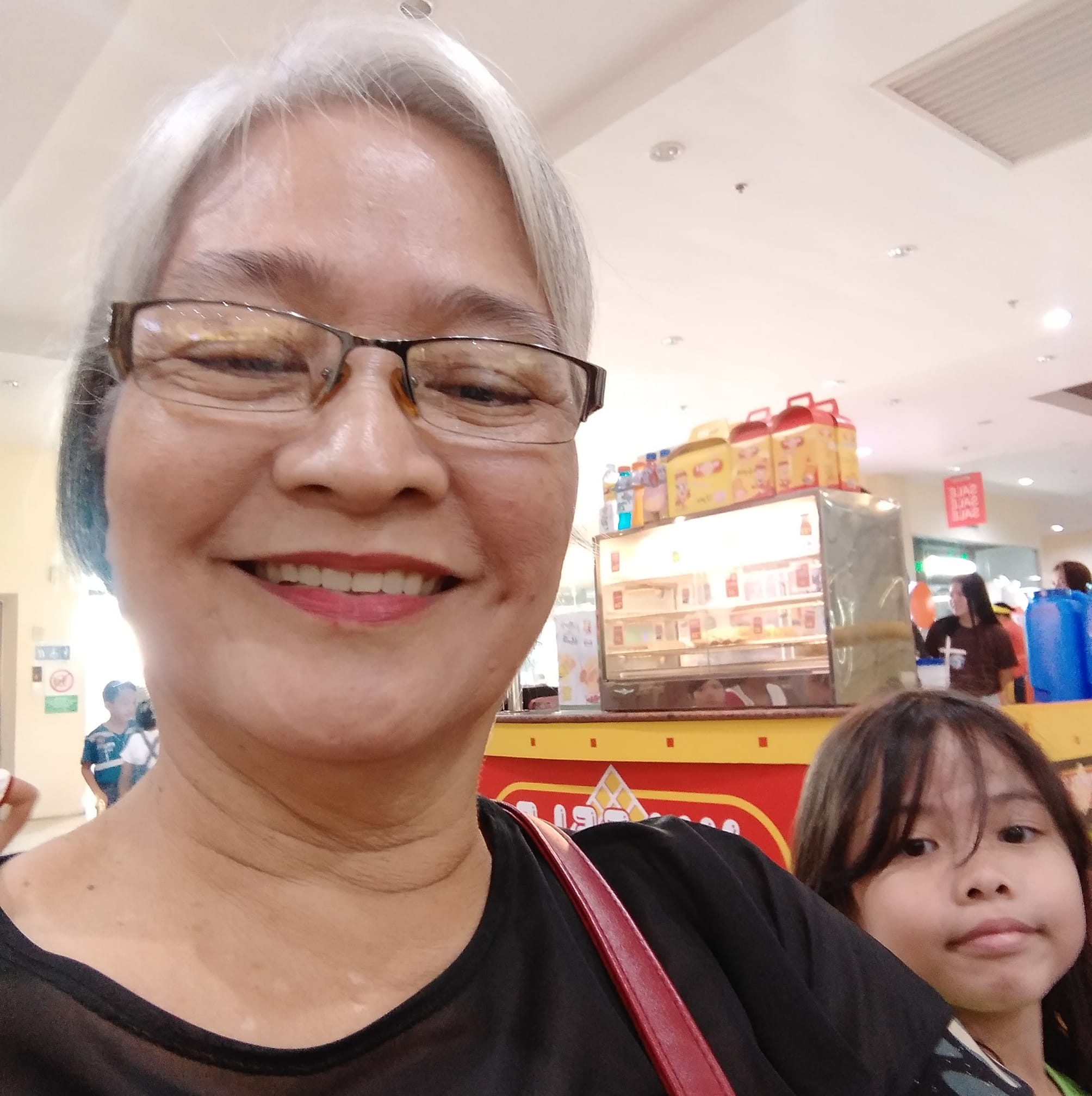 No copyright infringement intended #jutsforfun | Patty Vuong