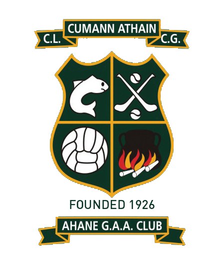 Ahane Bord Na NÓg