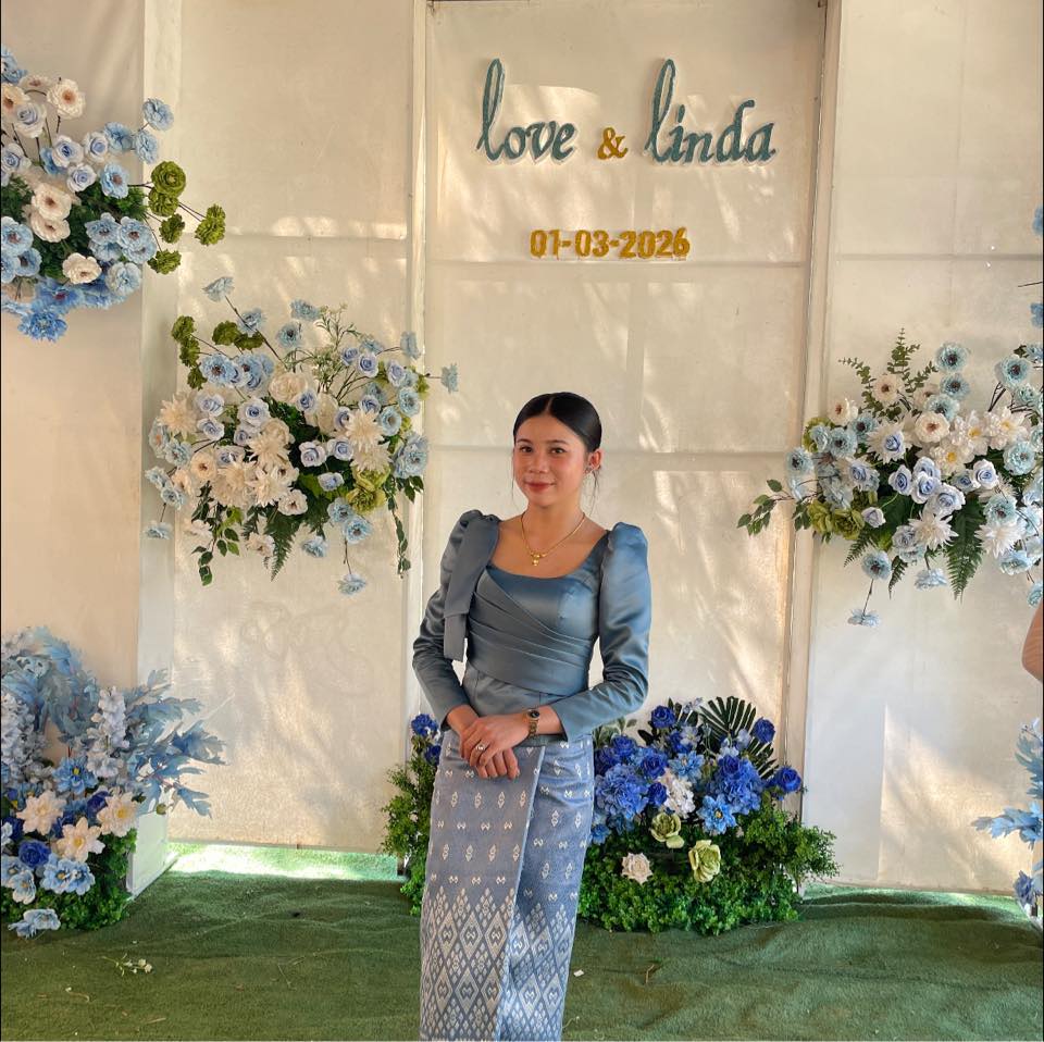 Kykee Inthavong