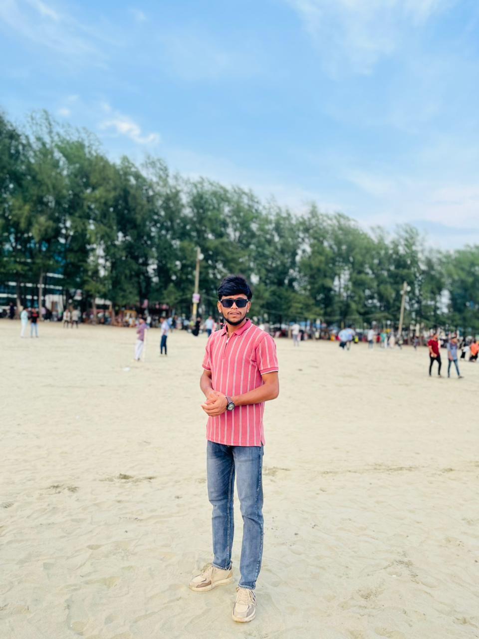 Saheriya Ahmed Rohan