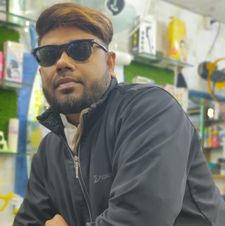 Md Ebrahim