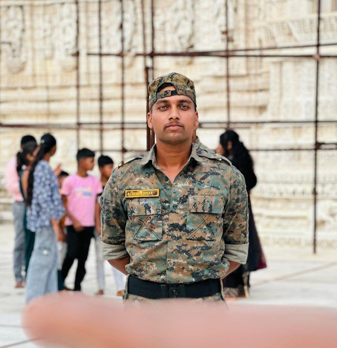 Ritesh Kumar