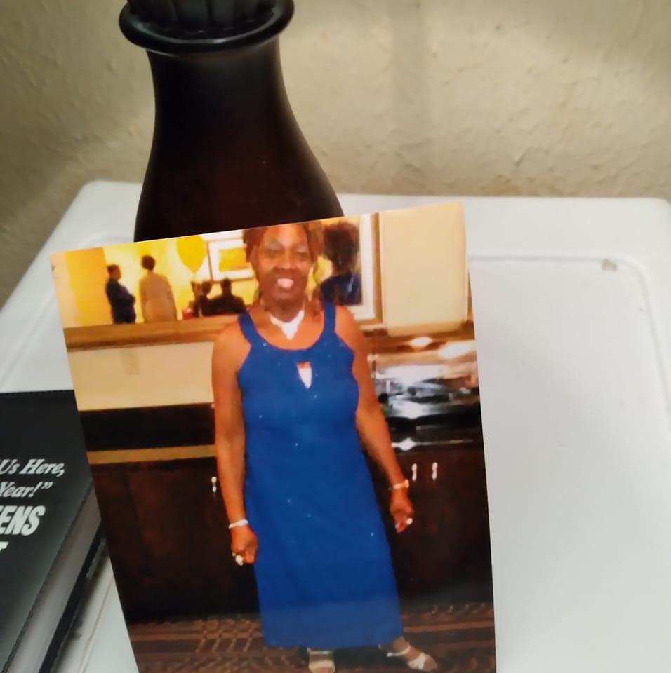 Mary Ragland
