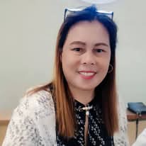 Sharon Benignos Ricafort