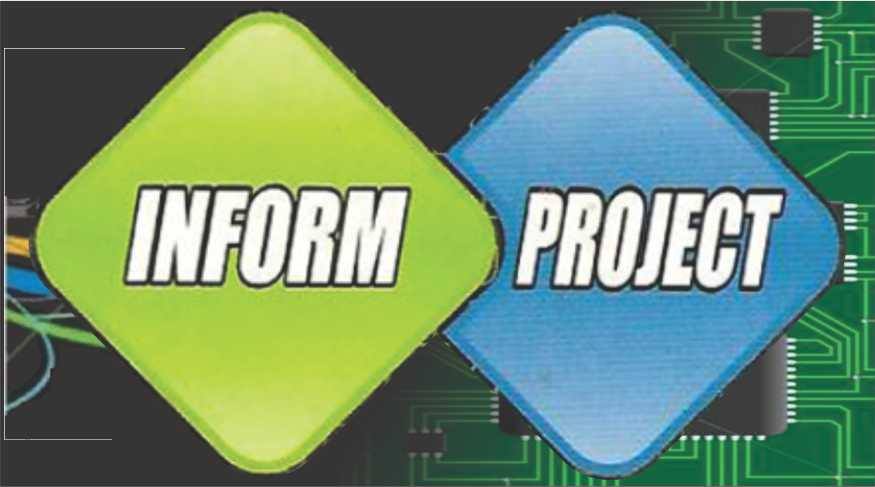 Inform Project