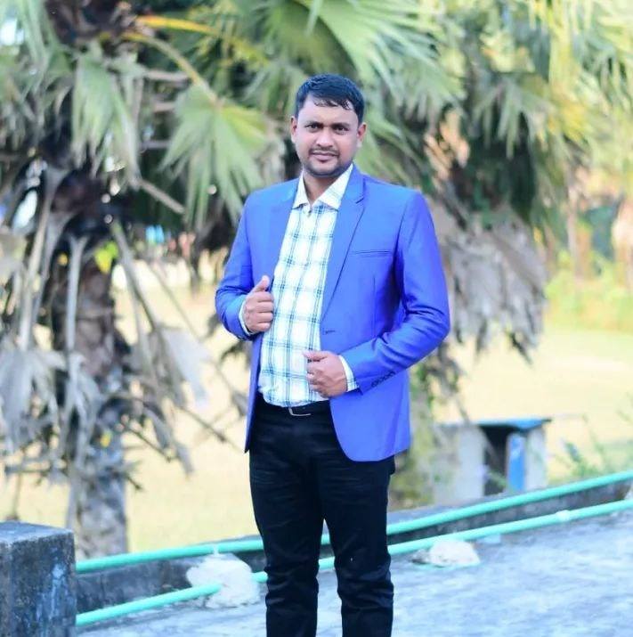 Md Shobuj
