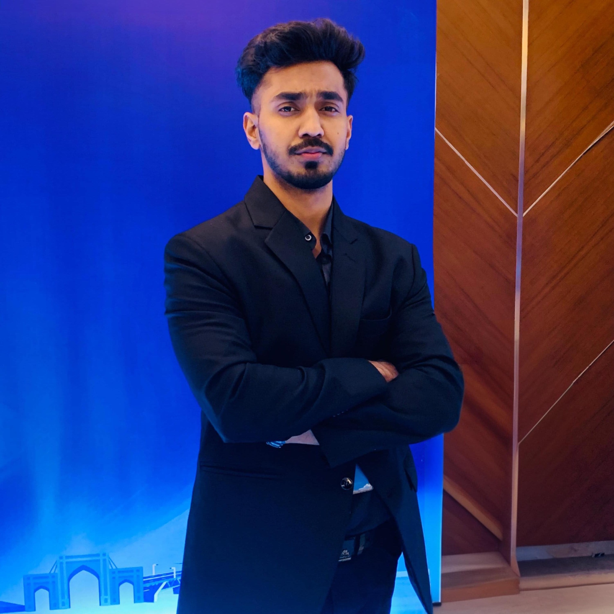 Thasin Ahmed Rohan