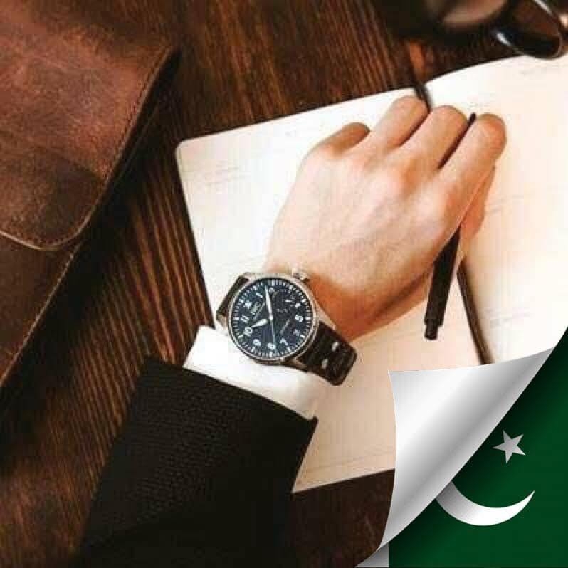 Rauf Muhammad - یاربي ۔۔۔ میرے وطن پر رحم کر اور اپنے نیک... | Facebook