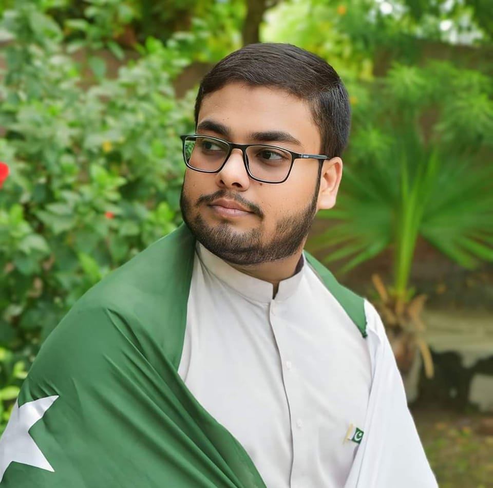 Syed Hidayat Rasool