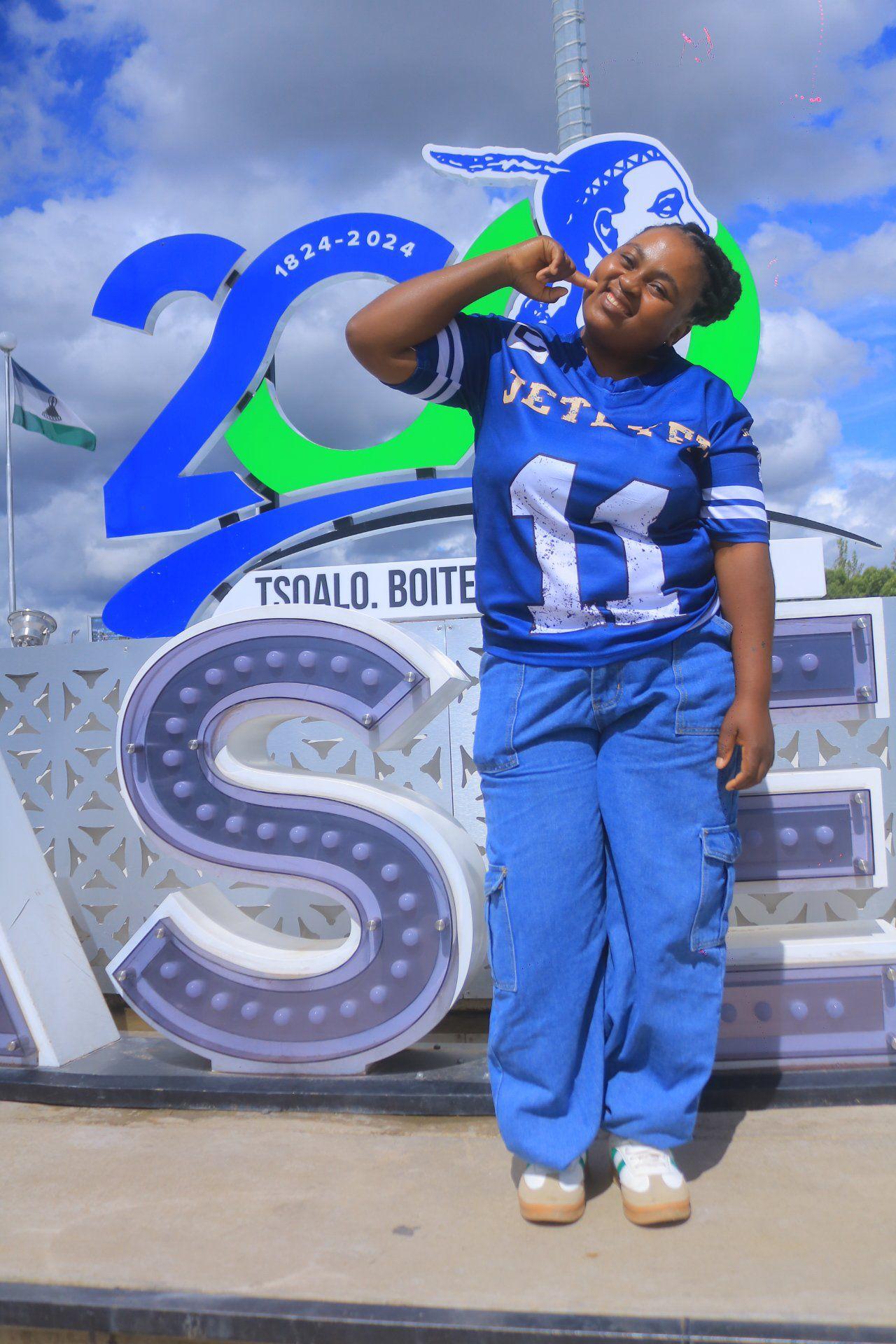 Likoena tsa thetsane tsolo shelile masowe tsoapose Qaling | Ke Kopa ...