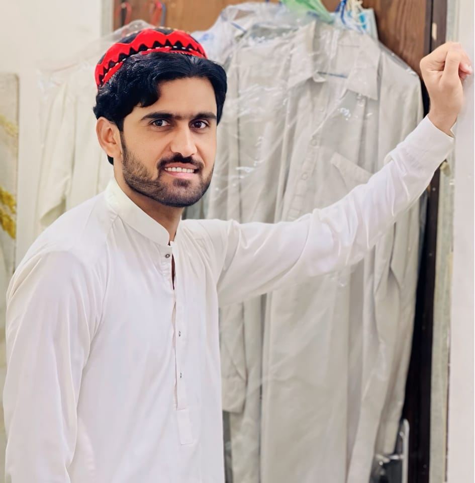 Malik Samran