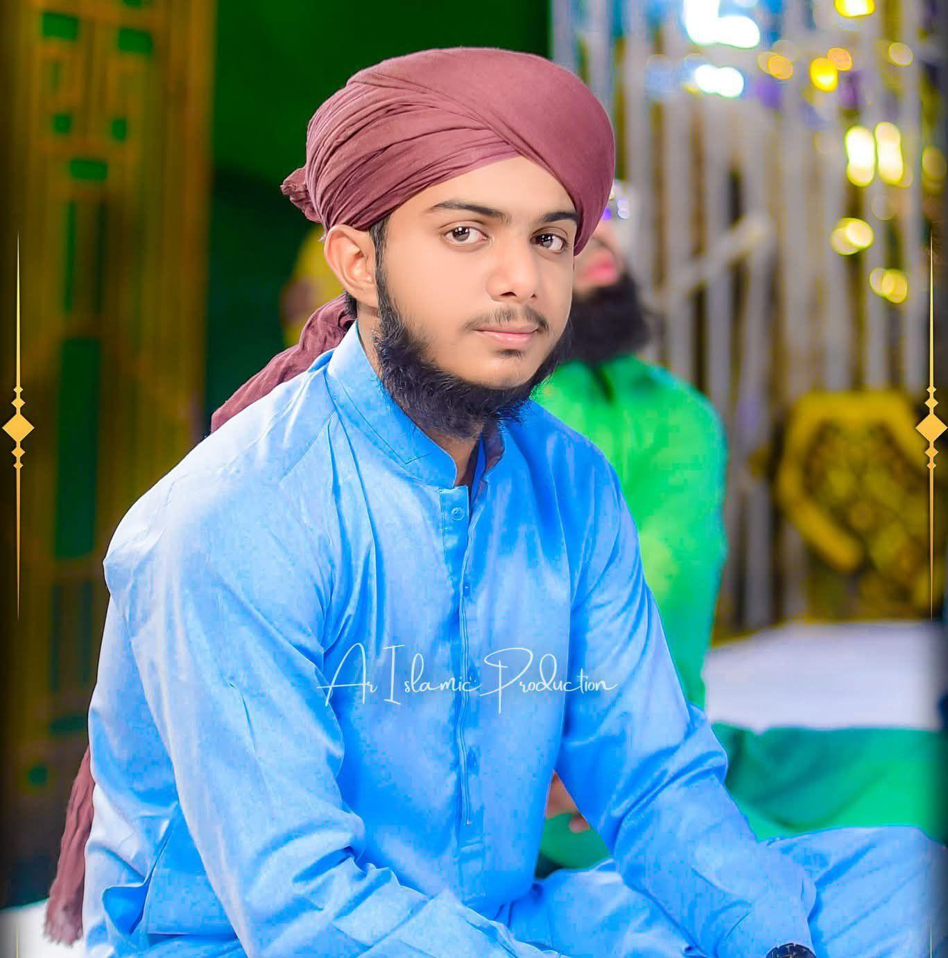 Muhammad Rehan Qadir