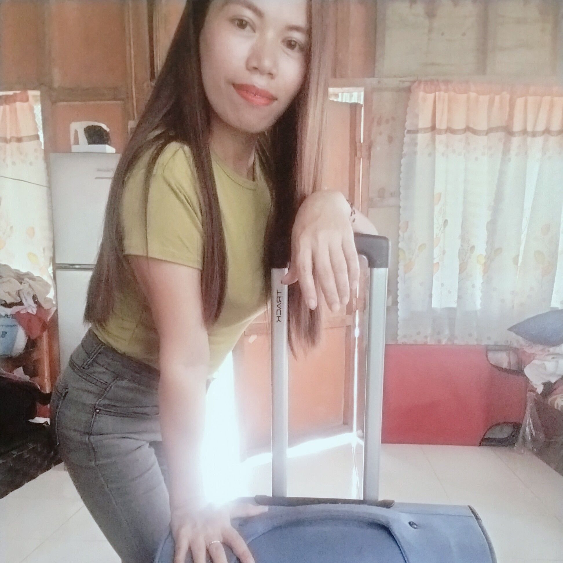 My homemade pyutooo...😁 Lami man diay akong bugay giganahan ug kaon ang ...