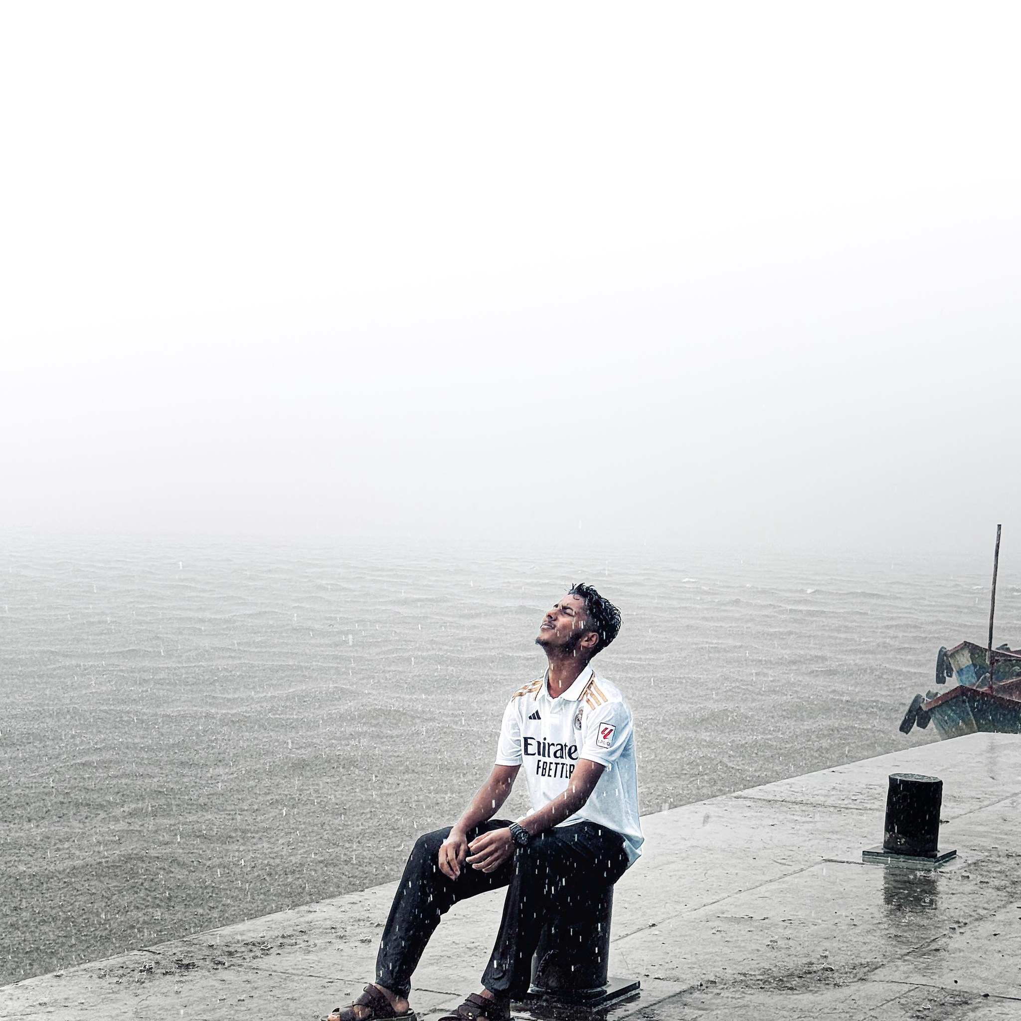 Rayhan Raj