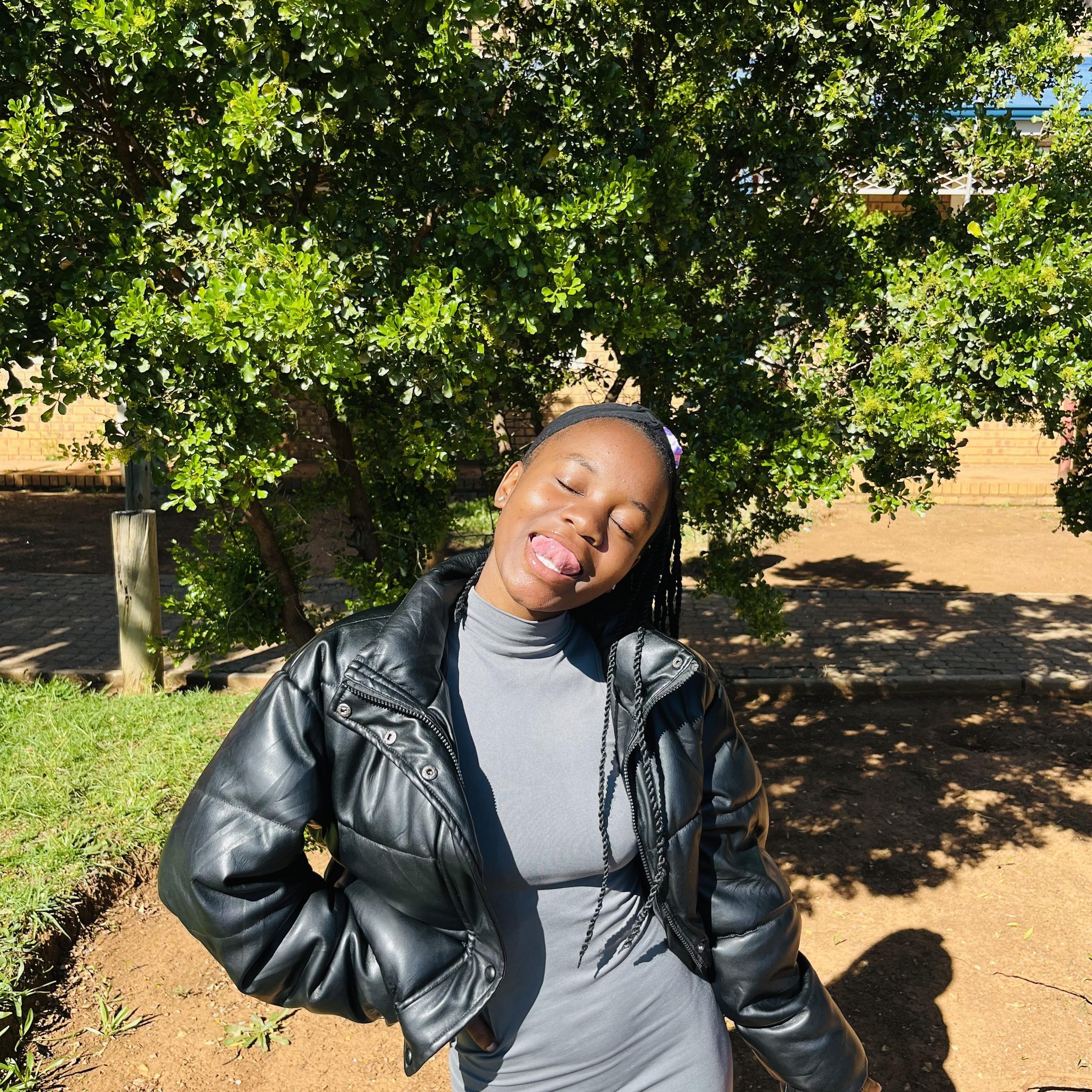 Simphiwe Samiey