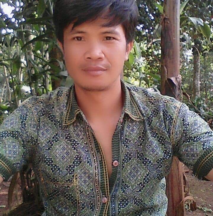 Dedi Junaedi