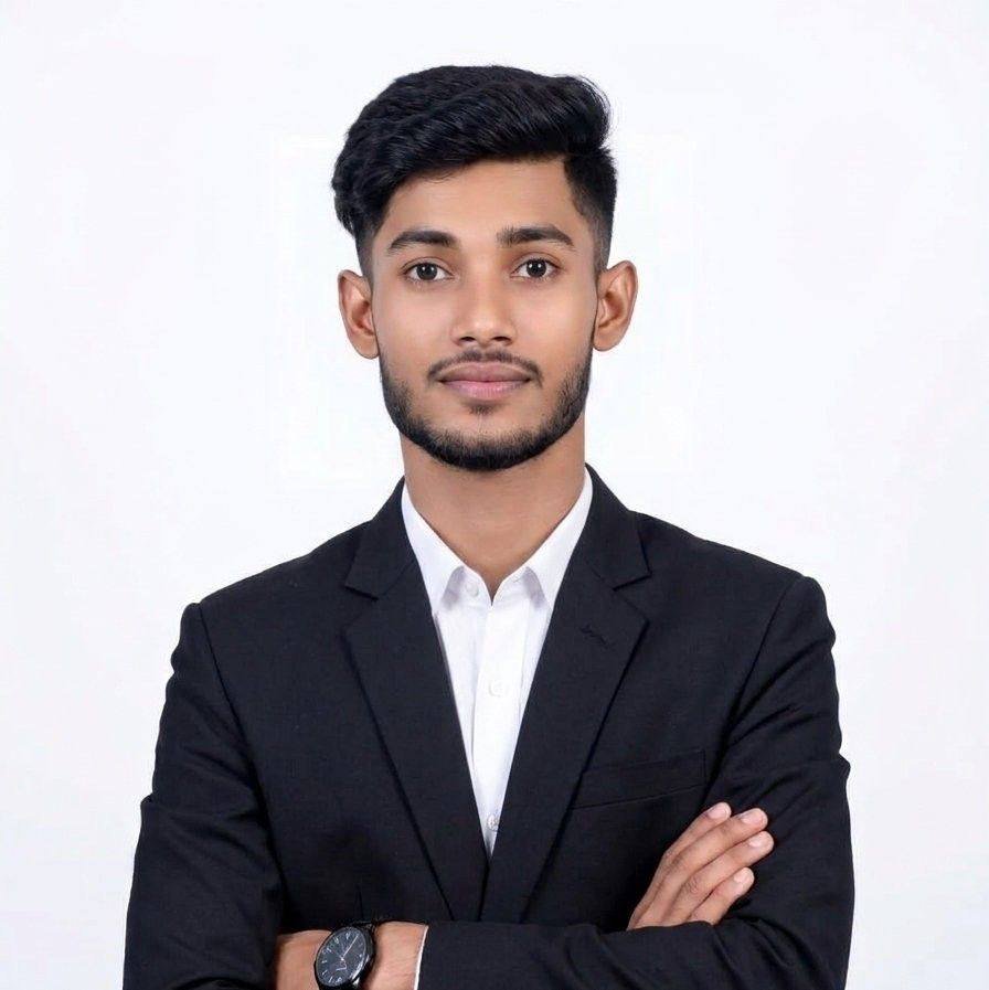 Md Raihan