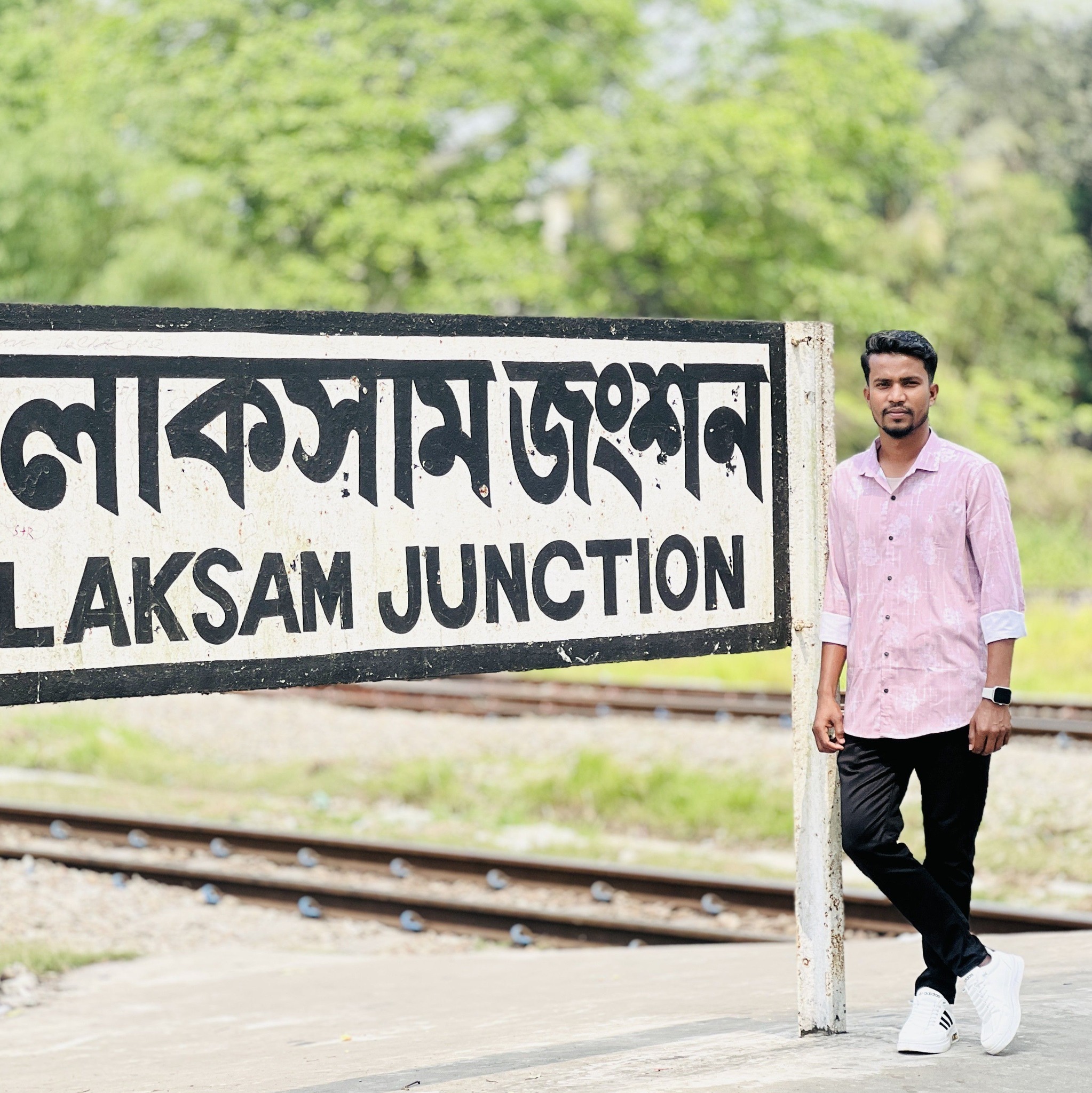 MD Rashed Khan