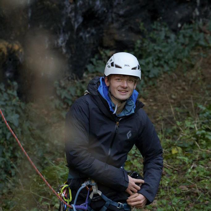 Bristol Climbers | Looking for one person to join our trad course from ...