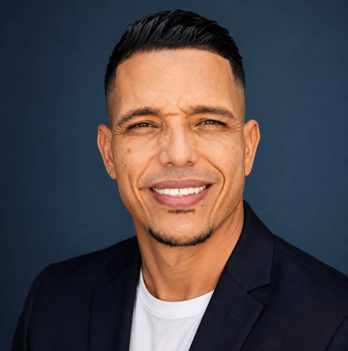 Lex Angulo
