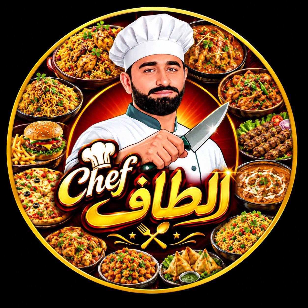 Rana Altaf