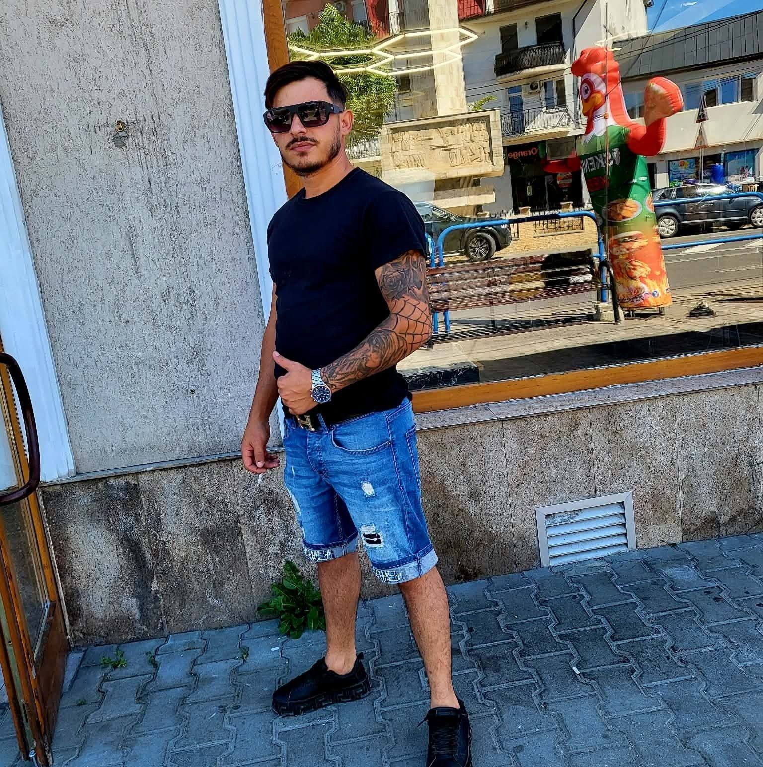 Samir Bihoreanu
